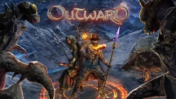 OUTWARD + DlC THE SOROBOREANS Klucz steam