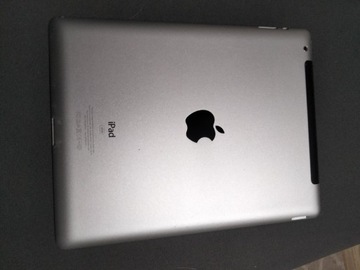 Apple iPad 2 A1396 3G Obudowa używana 