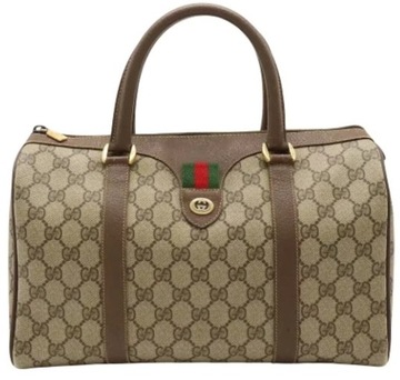 Gucci Vintage Sherry 