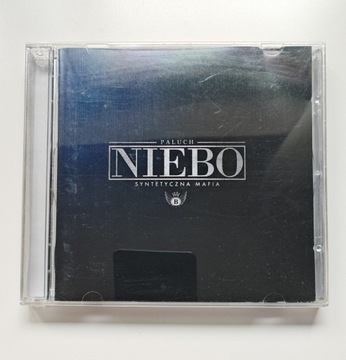 Paluch - Niebo cd