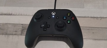 PowerA Pad Xbox Series / Xbox One Enhanced Black p