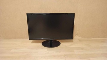 Monitor Samsung 24" S24D330H Full HD