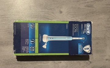 Szczoteczka do zębów Oral-B