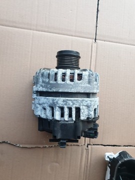 PEUGEOT CITROEN alternator 9810525380