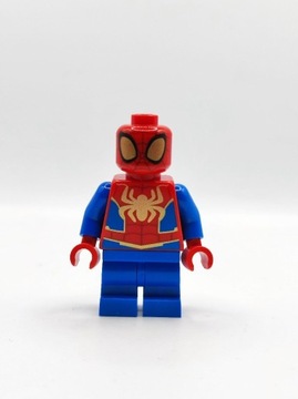 Lego Minifigures sh955 - Spiderman 2024 / Gold