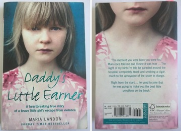 Daddy's Littele Earner - Maria Landon