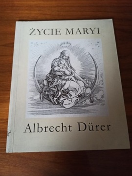Życie Maryi / Albrecht Dürer