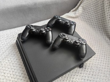 Playstation 4 pro