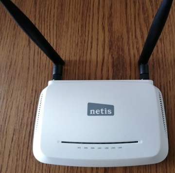 Router wifi Netis WF2419D 300Mbps