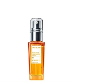 Serum do twarzy z 10% witaminą C Anew Avon 30ml