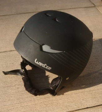 kask Wed'ze JR MID STREAM-P 500 (48-52cm) Wedze