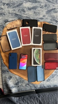 iPhone XS Max 64 GB