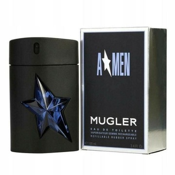 Mugler A Men 56ml Inspiracja 