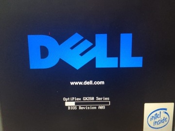 Dell OPTIPLEX GX260 
