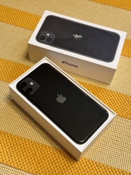 Apple iPhone 11 64GB