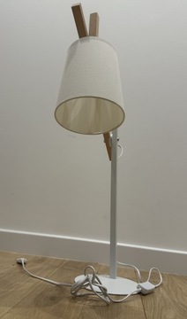 Lampa lampka Vox komodowa Muse II s51/g18/w67 cm