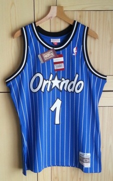 Penny Hardaway NBA Orlando Magic Mitche&Ness - L