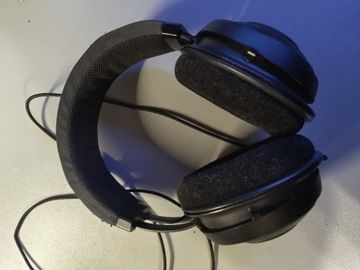 RAZER Kraken słuchawki 