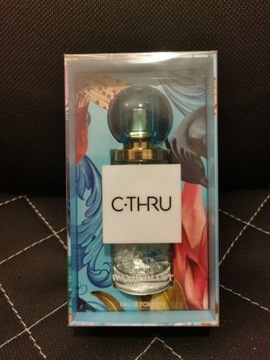 C-THRU Wanderlust Dream EDT 30ml