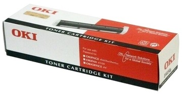 Toner Cartridge Kit OkiPage 4w/4m/OkiFax/OkiOffice