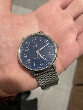 Timex zegarek TW2R25900