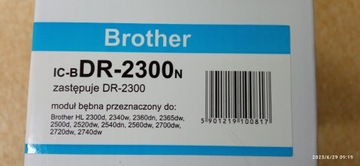 Bęben DR-2300 do Brothera