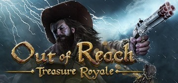 Out of Reach: Treasure Royale - klucz na steam
