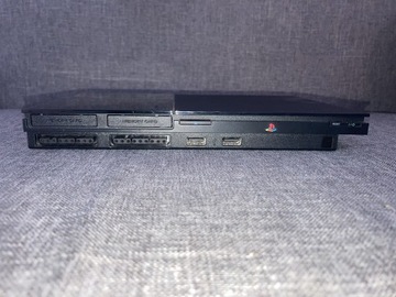 Konsola Sony PlayStation 2 Slim