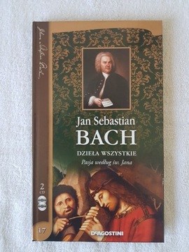 J. S. Bach - Pasja według św. Jana