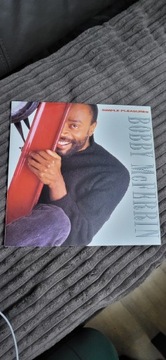 Bobby McFerrin Simple Pleasure