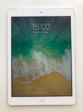 iPad Air A1475 16GB biały z Wifi + Cellular