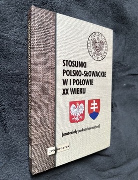 Stosunki Polsko-Słowackie w I Połowie XX Wieku