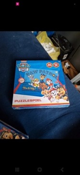 Puzzle psi patrol