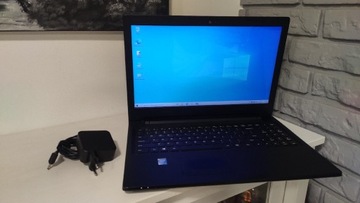 Laptop Lenovo Ideapad 100-15IBD i3 8GB 256GB SSD