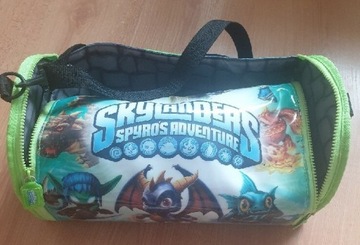 Sprzedam  zestaw  SKYLANDERS