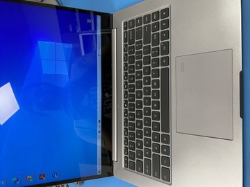 Laptop Xiaomi notebook pro 15.6