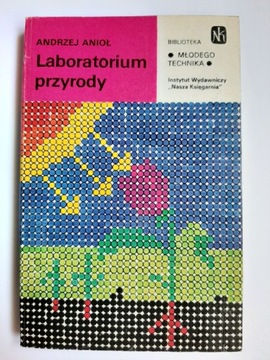 Laboratorium przyrody Anioł