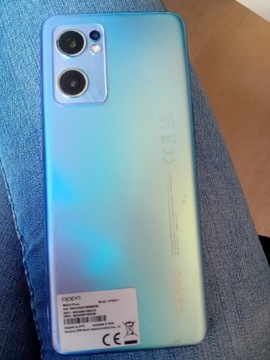 Oppo Reno 7  5G 256 gb