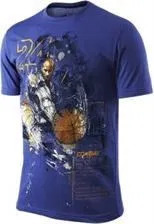 Koszulka męska Nike Kobe Bryant Special OPS Tee LA