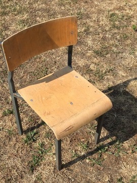 Krzesła