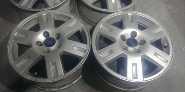 felgi 5x108 16" ford focus mondeo smax