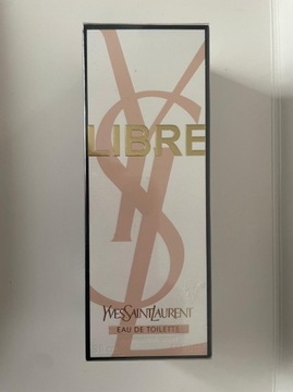 Yves Saint Laurent Libre EDT 90 ml 