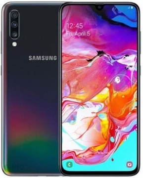 Smartfon Samsung Galaxy A70 128 GB 