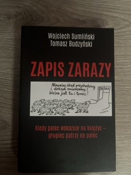 Zapis zarazy Sumliński