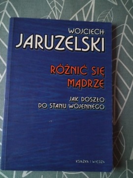 Różnić się mądrze 