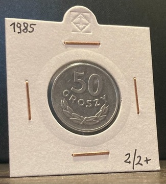 50 gr 1985                                  