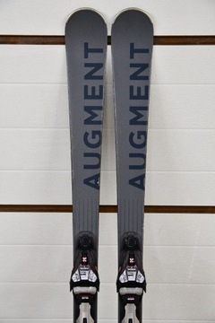 Narty Augment Race Carver 164