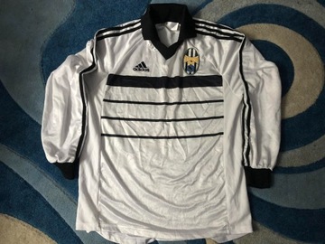 Juventus Turyn retro koszulka adidas 