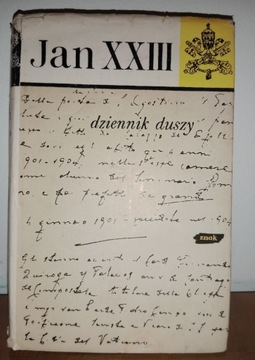 Jan XXIII, Dziennik duszy