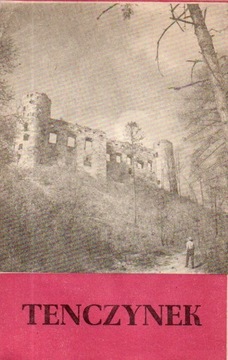 Tenczynek folder 1982